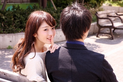 男は顔より中身！ブサメンを彼氏にするメリット・５つ