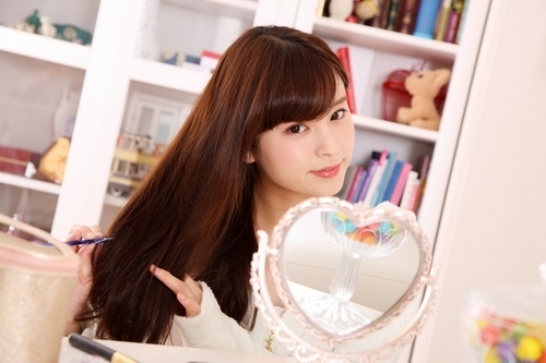 髪のおしゃれをもっと楽しむ！知っておきたい「ヘアカラー」の知識