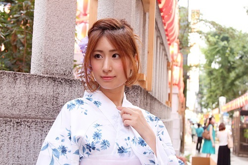 夏休みまでに身につけたい！花火大会デートを盛り上げる女子テク・５つ