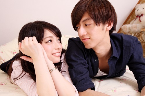 実は照れ屋さん？！彼女を振り回す「ひねくれ天邪鬼男子」のトリセツ・４選