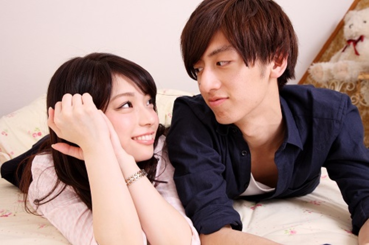 実は照れ屋さん 彼女を振り回す ひねくれ天邪鬼男子 のトリセツ ４選 14年7月13日 ウーマンエキサイト 3 3