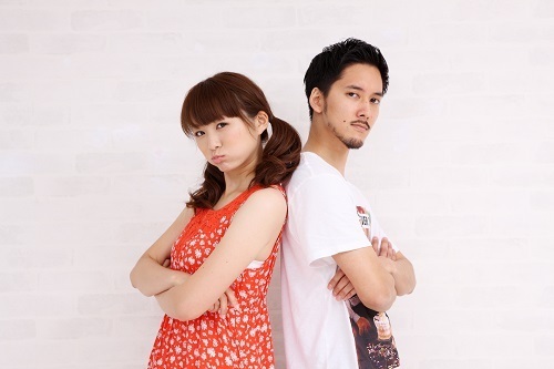 そのままサヨウナラかも！？ケンカをヒートアップさせる一言