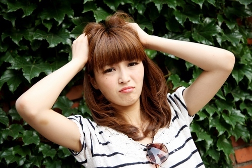 女性特有の悩み！女性ホルモンと「イライラ」の関係