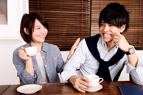 届け、この想い！鈍感クンな彼へのアピール方法