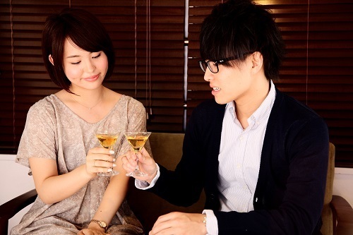 お見合いパーティで惨敗しないために！男性から指名される秘訣・4選