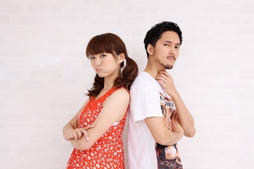 本音を聞き出すなら今！戦略的痴話喧嘩のススメ・４選