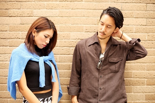 これって変？ 男子が理解できない「女子のサマーファッション」・4つ