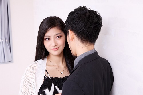 男子をメロメロにする！「ネコのような恋愛」のコツ・４つ