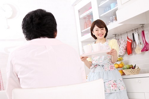 仲良し夫婦は知っていた！ストレスを溜めず付き合うコツ・４つ