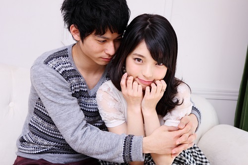 基本が大事！大好きな人からずっと愛される方法・４つ