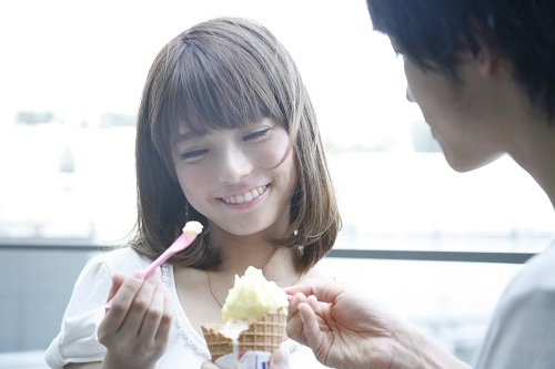 デートでは禁止！女子が好きだけど男子が嫌いな食べ物・４選