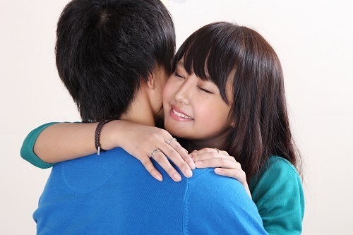ハグ好き女子必見！気を付けるべきシチュエーション・４選