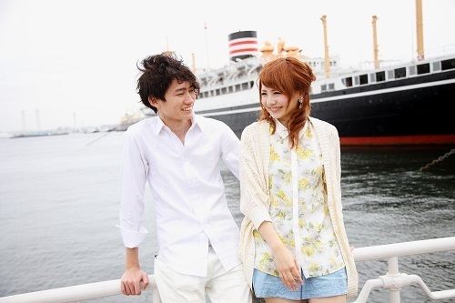 ロマンチックに楽しめる！カレとの２人っきり夜釣りデートのススメ