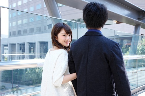 ２人の未来予想図！？銀座で大人な「銀ブラデート」を楽しむコツ・４つ