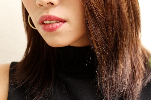 デカサン、帽子・・・男子が受け入れられない女子の流行ファッション・５つ