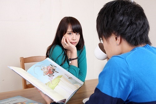 ぱっと見イマイチ・・・？「実はイイ男」を見極めるチェックポイント・４つ