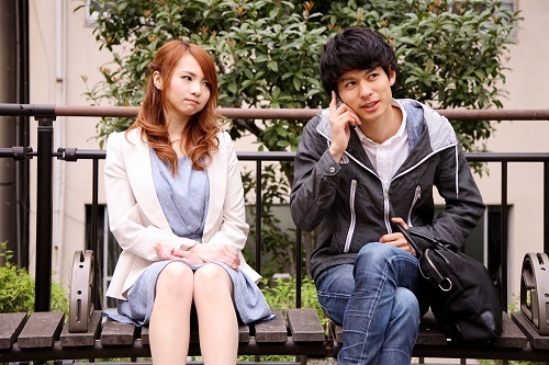 初心に戻れ！デート中のケンカを防止するポイント・４つ