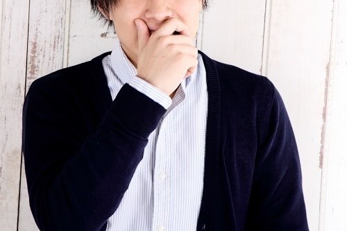 男子から恋愛対象外にされちゃう「だらしない女」の特徴・４つ