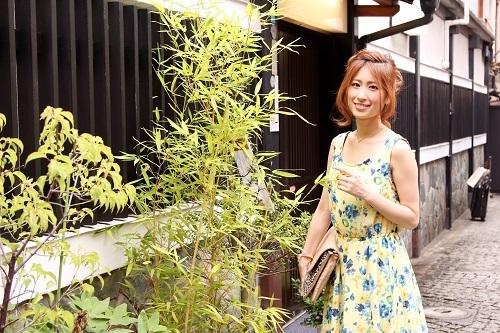 そこ狙っちゃう！？犬の散歩中のイケメン男子を超簡単に落とすコツ・５つ