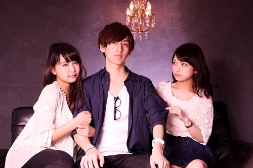 浮気が心配？それでも「モテる男性を彼氏にする」ことのメリット・４つ