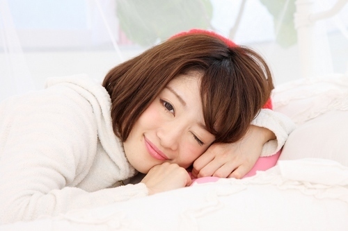 睡眠は美容のかなめ！夏の寝苦しい夜でもぐっすり眠るコツ