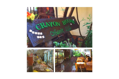 表参道ではじめる「オーガニックラン」の楽しみ方