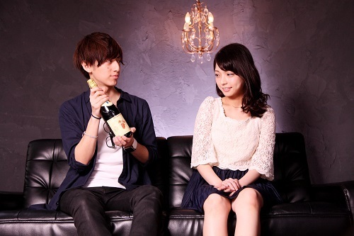 ああもったいない！恋を逃す「ガード硬すぎ女子」の特徴・５つ