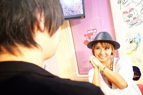 プレゼントがもらい放題 おねだり上手になる方法 14年9月6日 ウーマンエキサイト 1 3