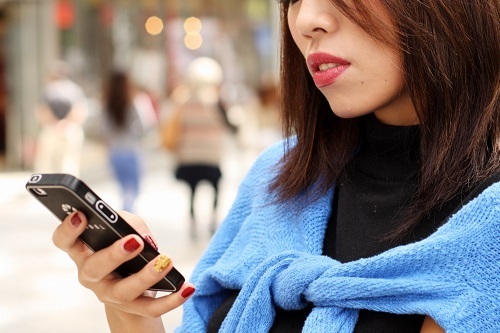 好きな気持ちが超裏目！男子５０人が語る怖くてちびった女子からのＬＩＮＥ