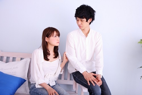 もう潮時・・・？恋の終わりを感じる瞬間・４つ