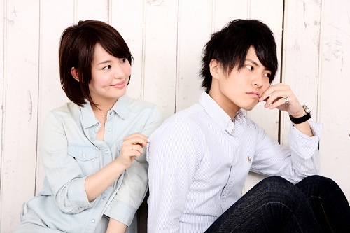 血管ピキピキっ！男子がマジでイラつくデート中の彼女のひとこと・４選