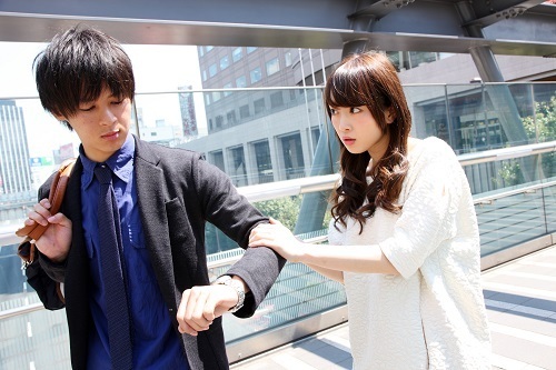 もう卒業して！社会人彼氏に「子供だね・・・」と思われてしまう言動・４つ