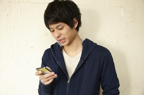 犠牲者多数！ＬＩＮＥで男性が傷つくリアクション・４選