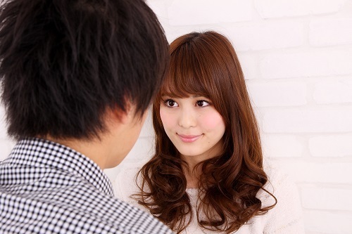 草食系・おひとり様男子を落とす３つのステップ