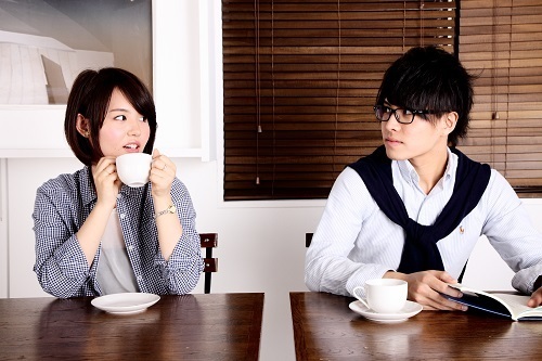 気になる彼も！？男性が恋愛に興味をもてない理由・４つ