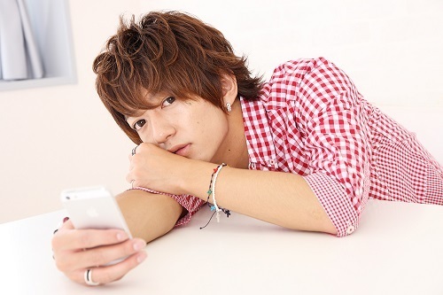 男性が好きな子だけに送るLINE・４つ