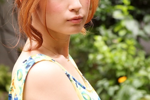 か弱いだけじゃもうモテない！凛としてたくましい女性の魅力・５