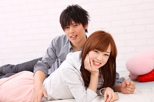 付き合ってからも大切にされる女性の特徴・４つ