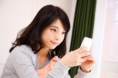 第一ステップ！男性に「この子、なんかいいな」と思わせるLINE作法・５つ