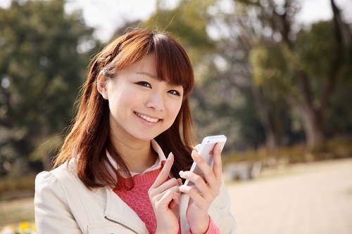 普段は無愛想なのに？好きな女性だけに送るLINEメッセージの特徴・5選