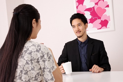 彼の好きな色でわかる「色彩性格診断」と恋愛アドバイス