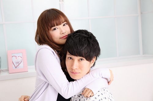 照れ屋さん必見！すぐにでも出来るモテテク・４選