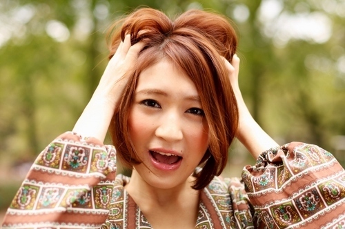 今から気をつけないと！「ほうれい線」注意報！