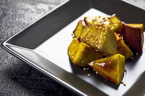 手軽で美味しい！セレブ御用達おやつ○○が人気の理由４つ