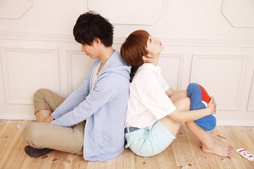 男性が離れてしまうネガティブ呪文・４選