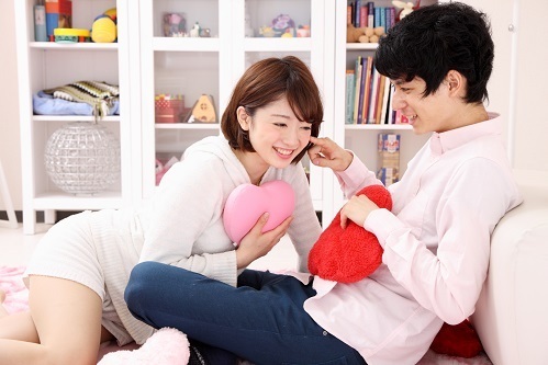 男性が「また来たい！」と思うステキなインテリアのポイント・５つ