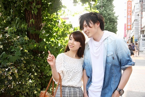 「彼と付き合い続けて大丈夫？」と思ったら試したいデート・４つ
