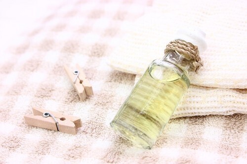 乾燥する秋も美しく！「オイル美容」のススメ