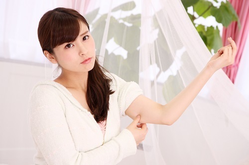 味覚の秋にダイエットはいらない！？ぽっちゃり女子の魅力・５つ