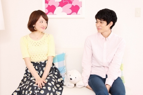 イイ感じの彼との関係を一歩進める！効果的なアプローチ法